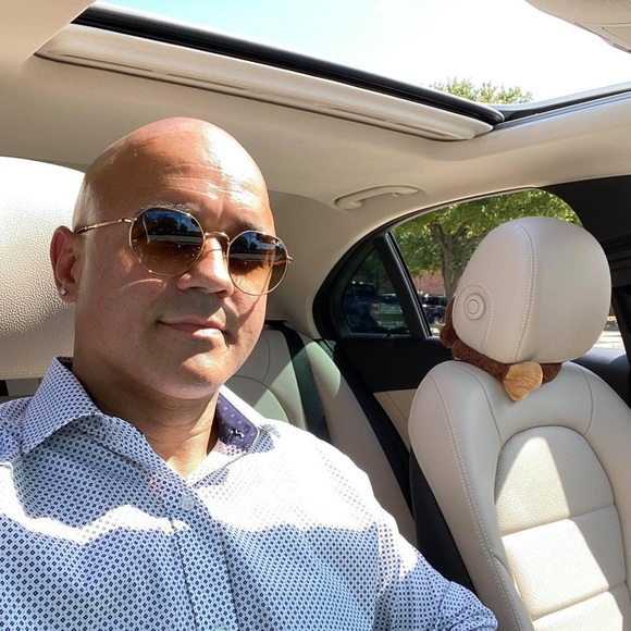 Meet your Posher, Rudy - Picture 6 of 8